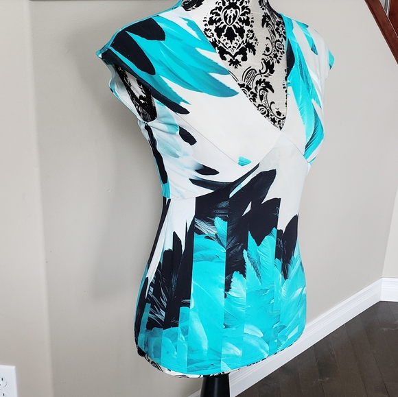 Roberto Cavalli top - Picture 3 of 8